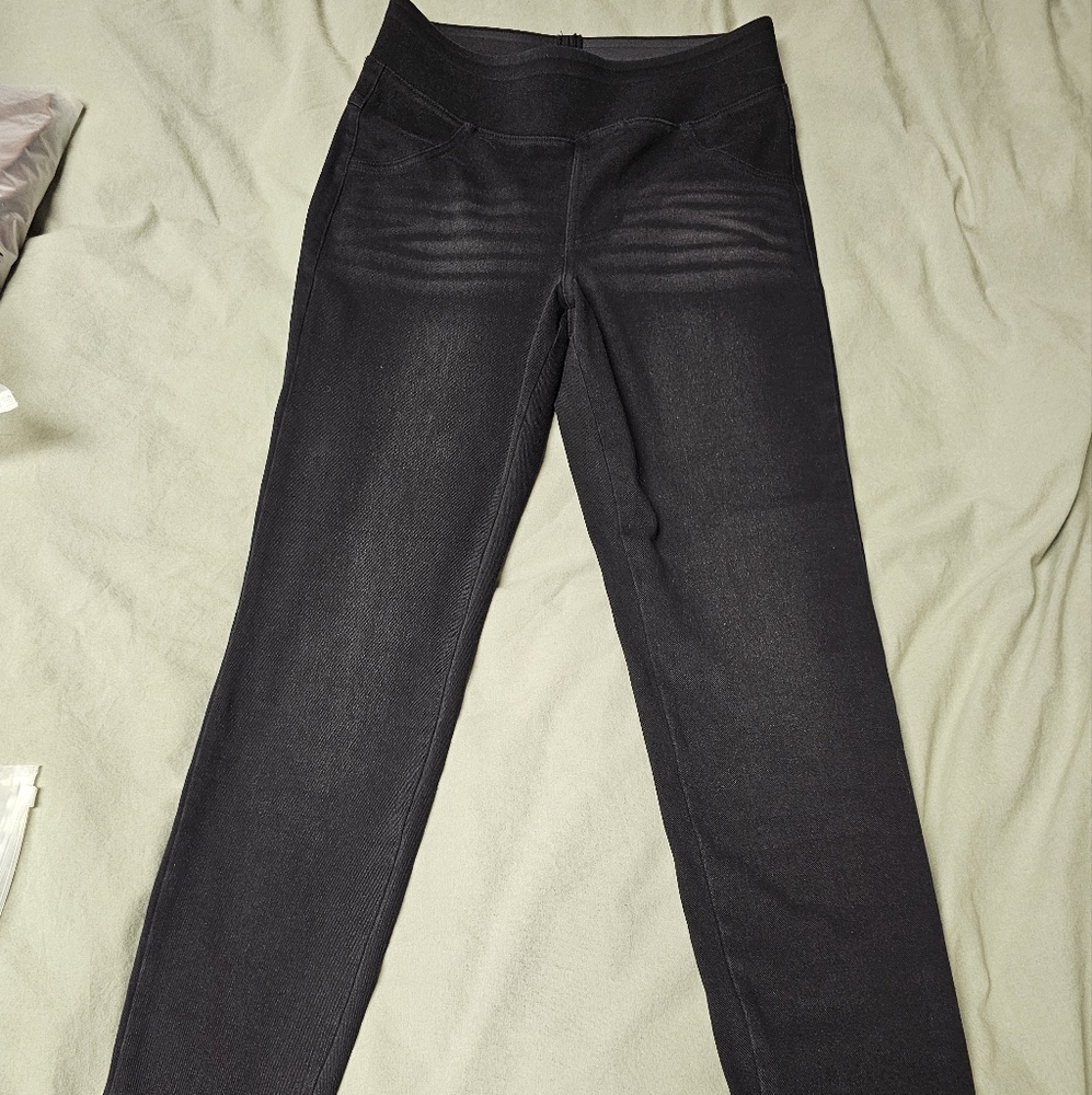 Halara Denim leggings